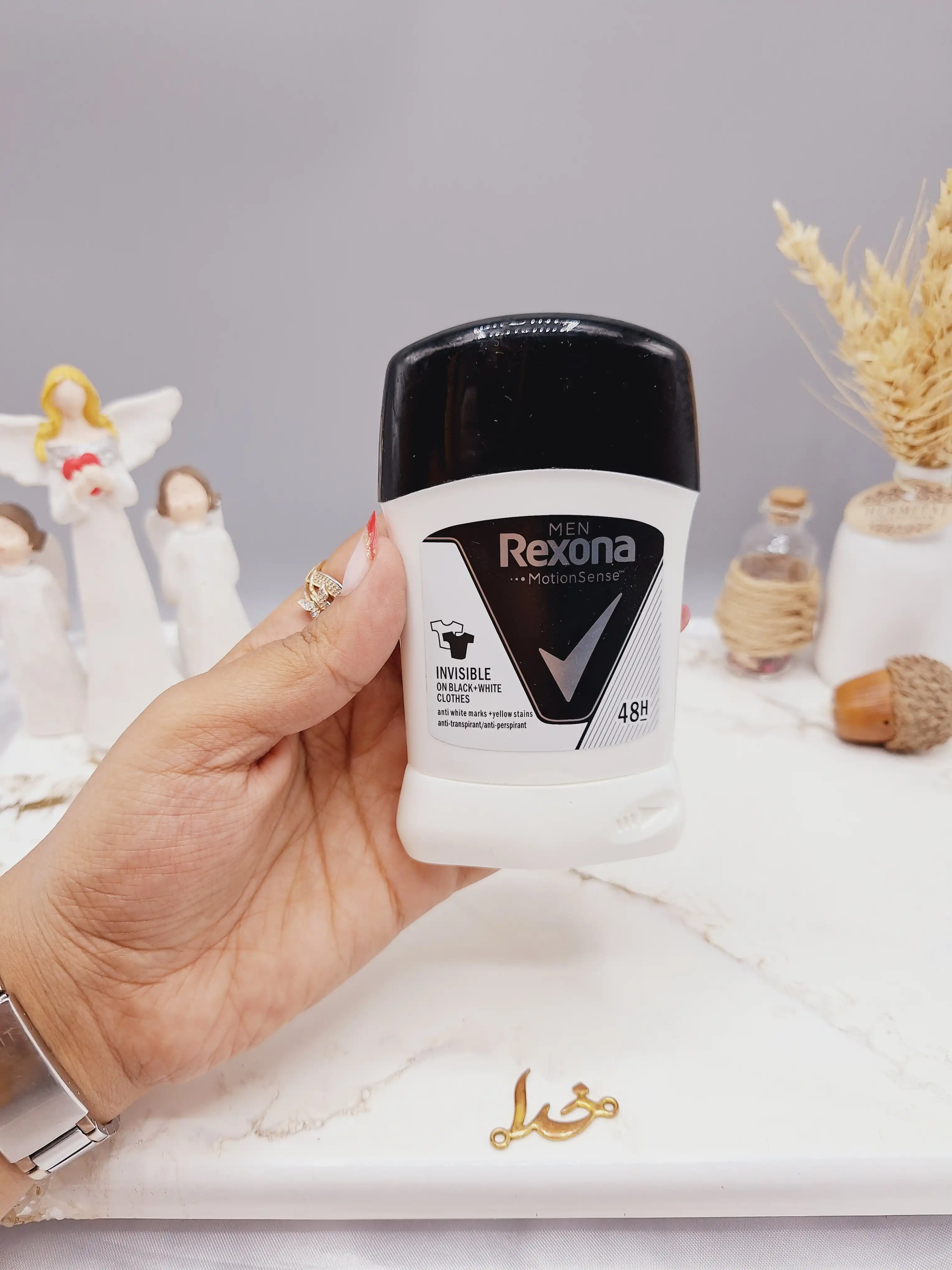 مام استیک ضد تعریق مردانه رکسونا REXONA کد 7335 های کپی اماراتی