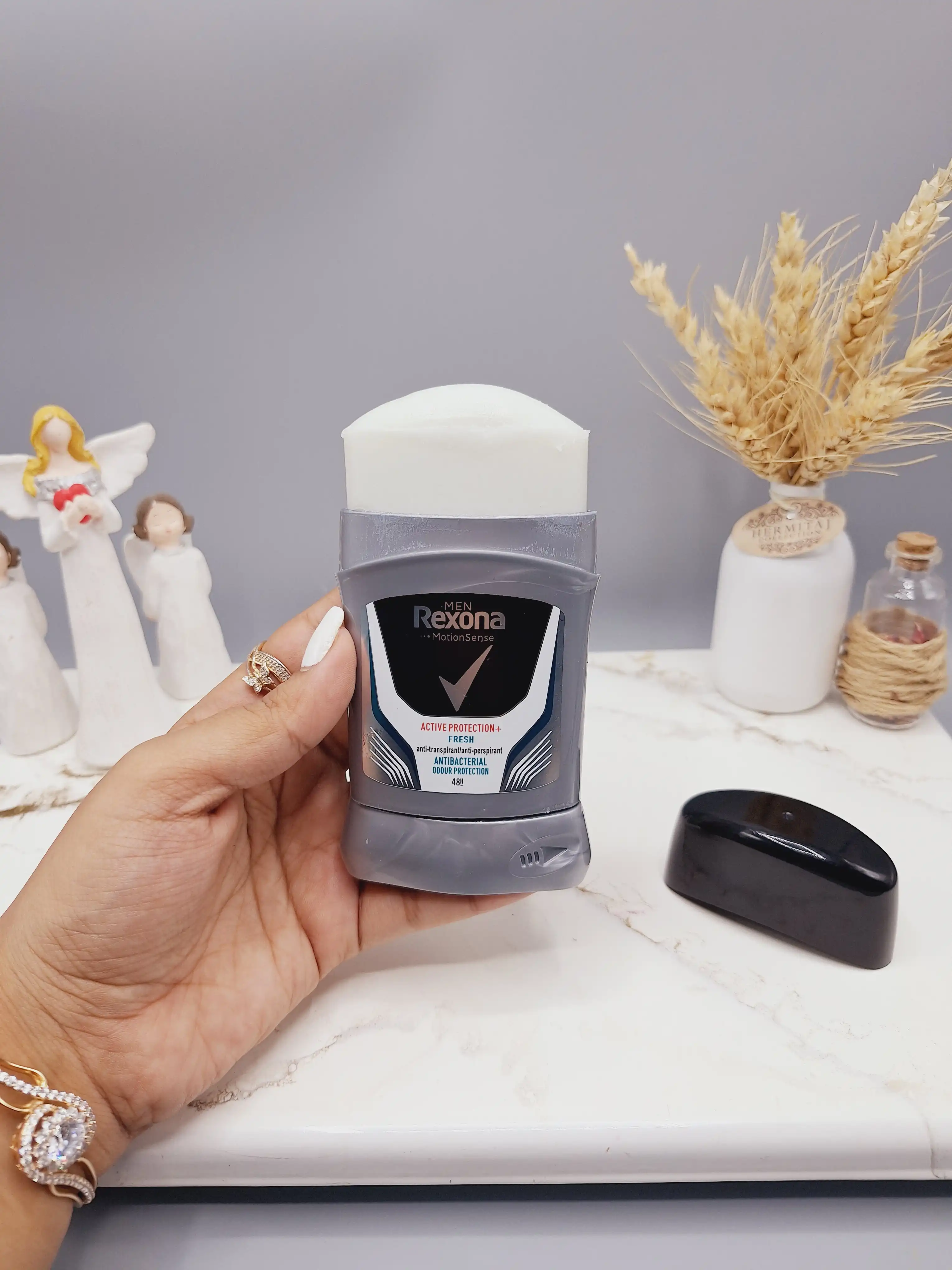 مام صابونی مردانه برند رکسونا Rexona کد 6491 های کپی اماراتی