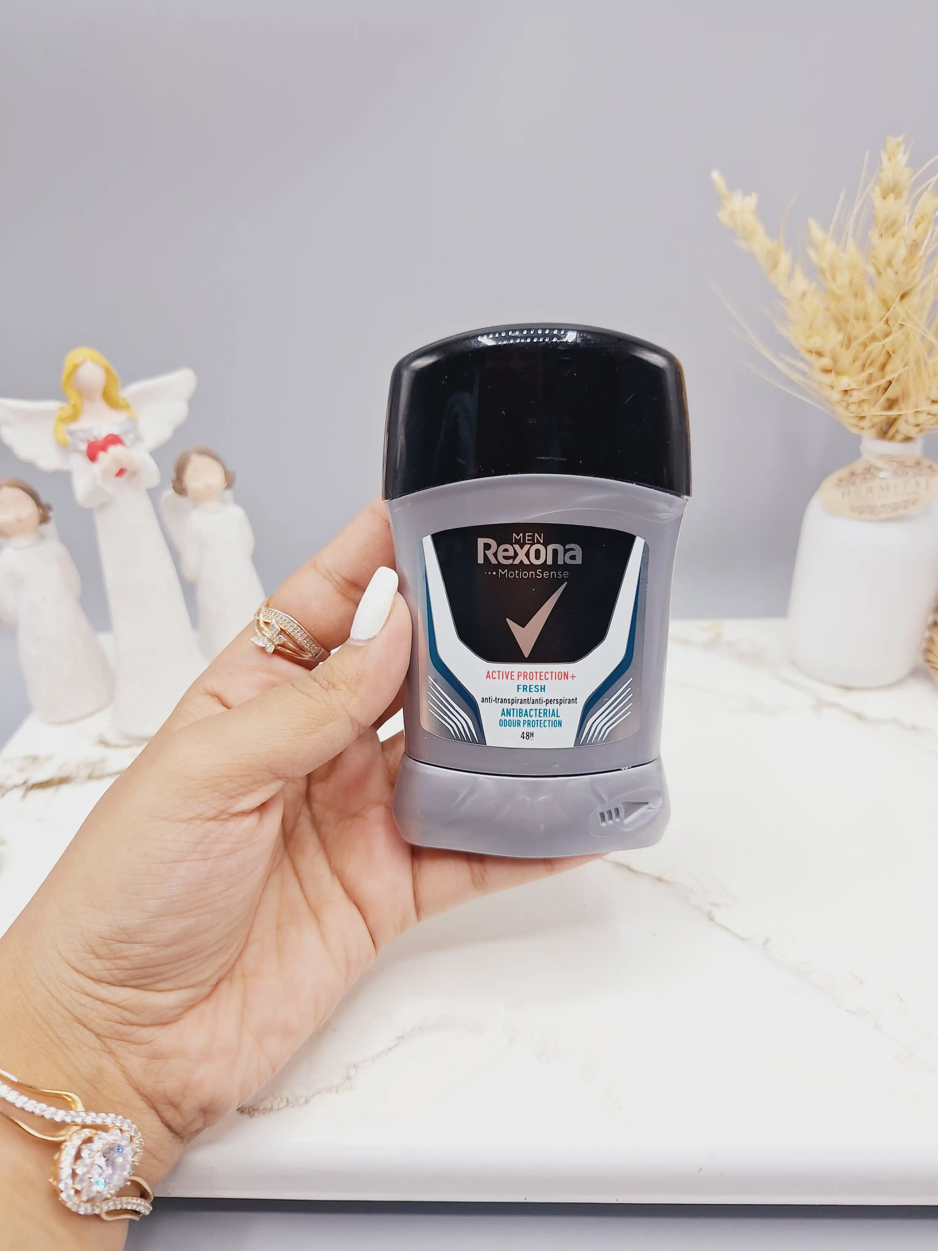 مام صابونی مردانه برند رکسونا Rexona کد 6491 های کپی اماراتی
