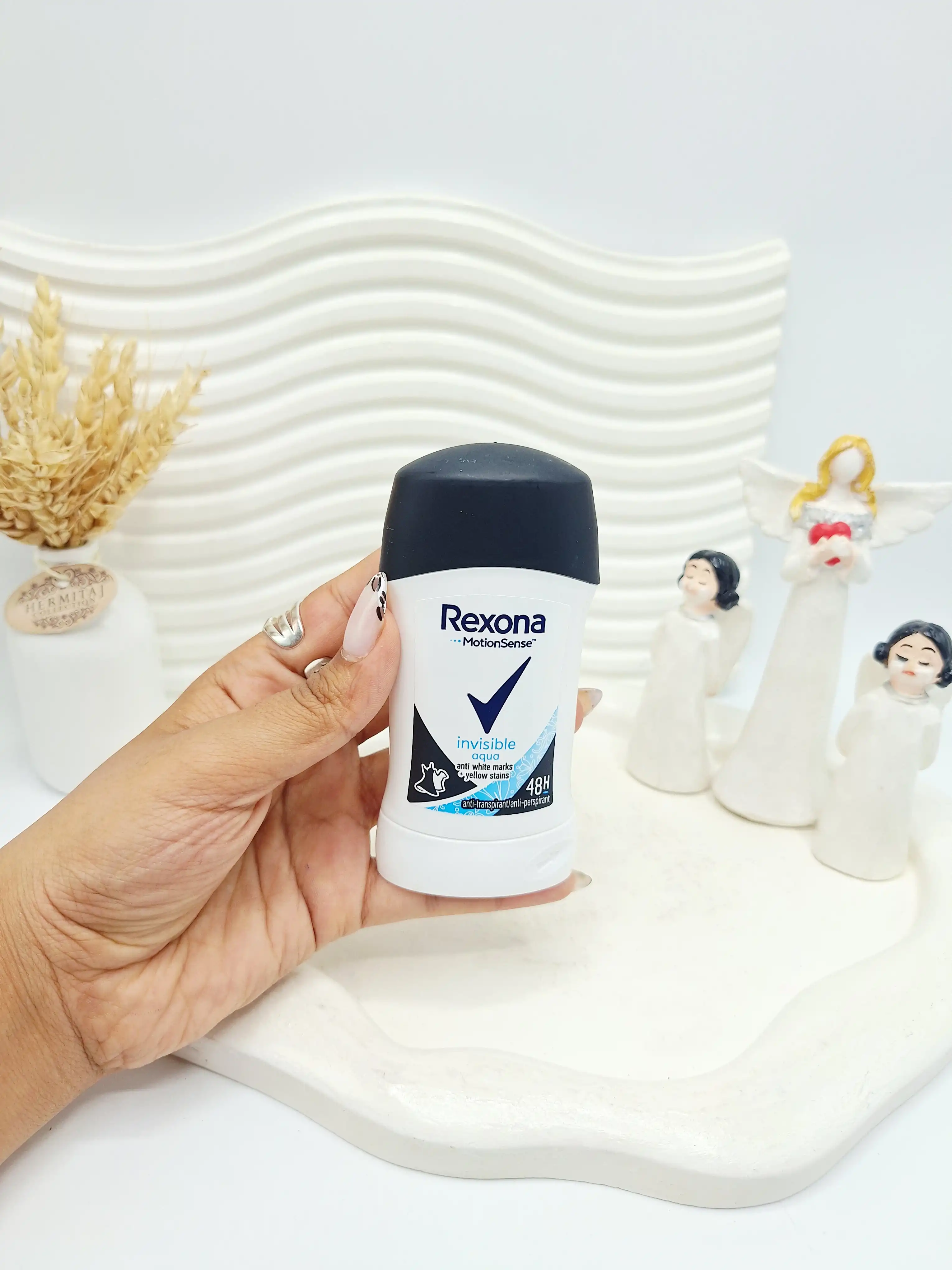 مام صابونی زنانه برند رکسونا Rexona کد 6598 های کپی اماراتی