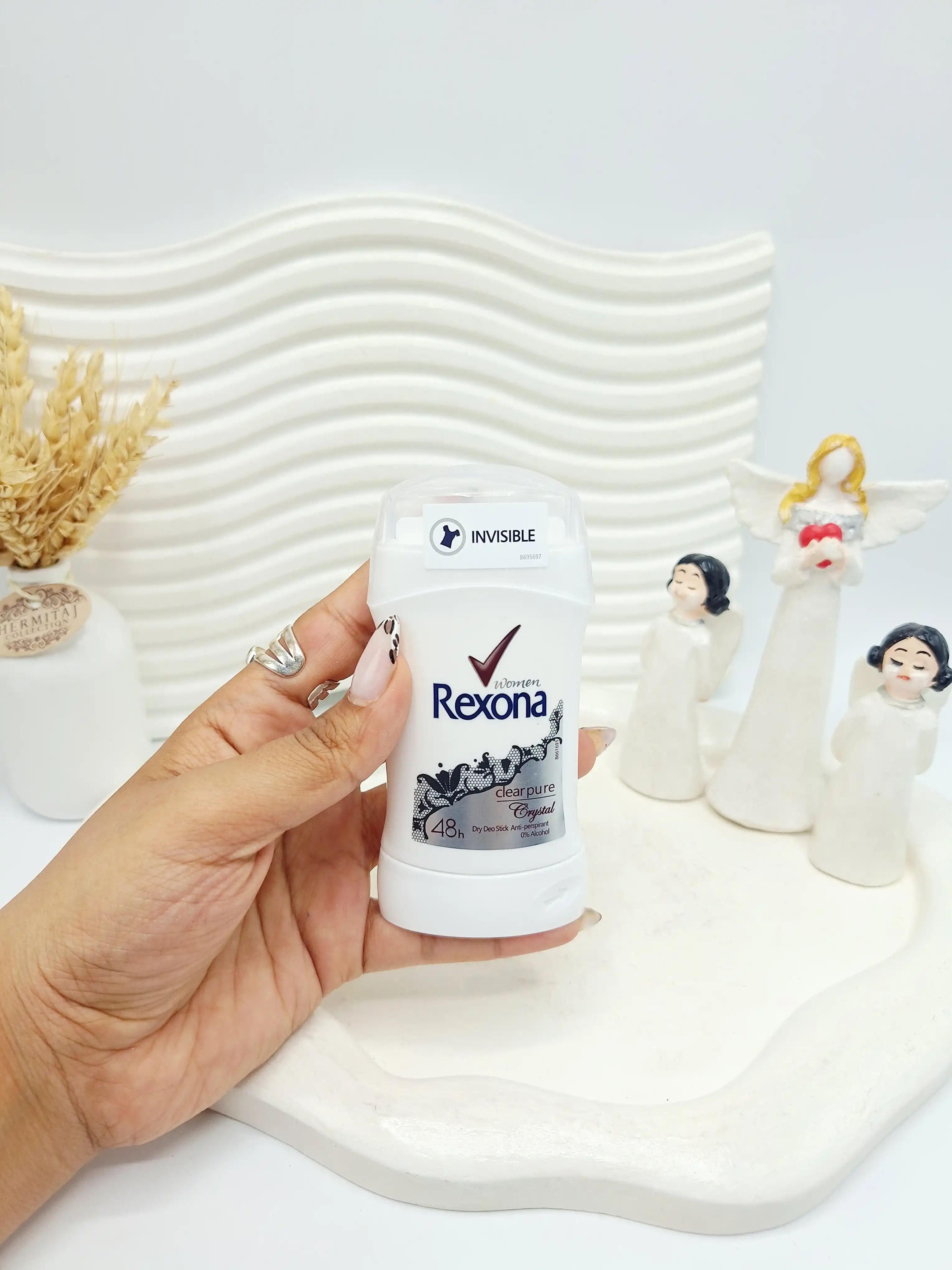 مام صابونی زنانه برند رکسونا Rexona کد 6604 های کپی اماراتی